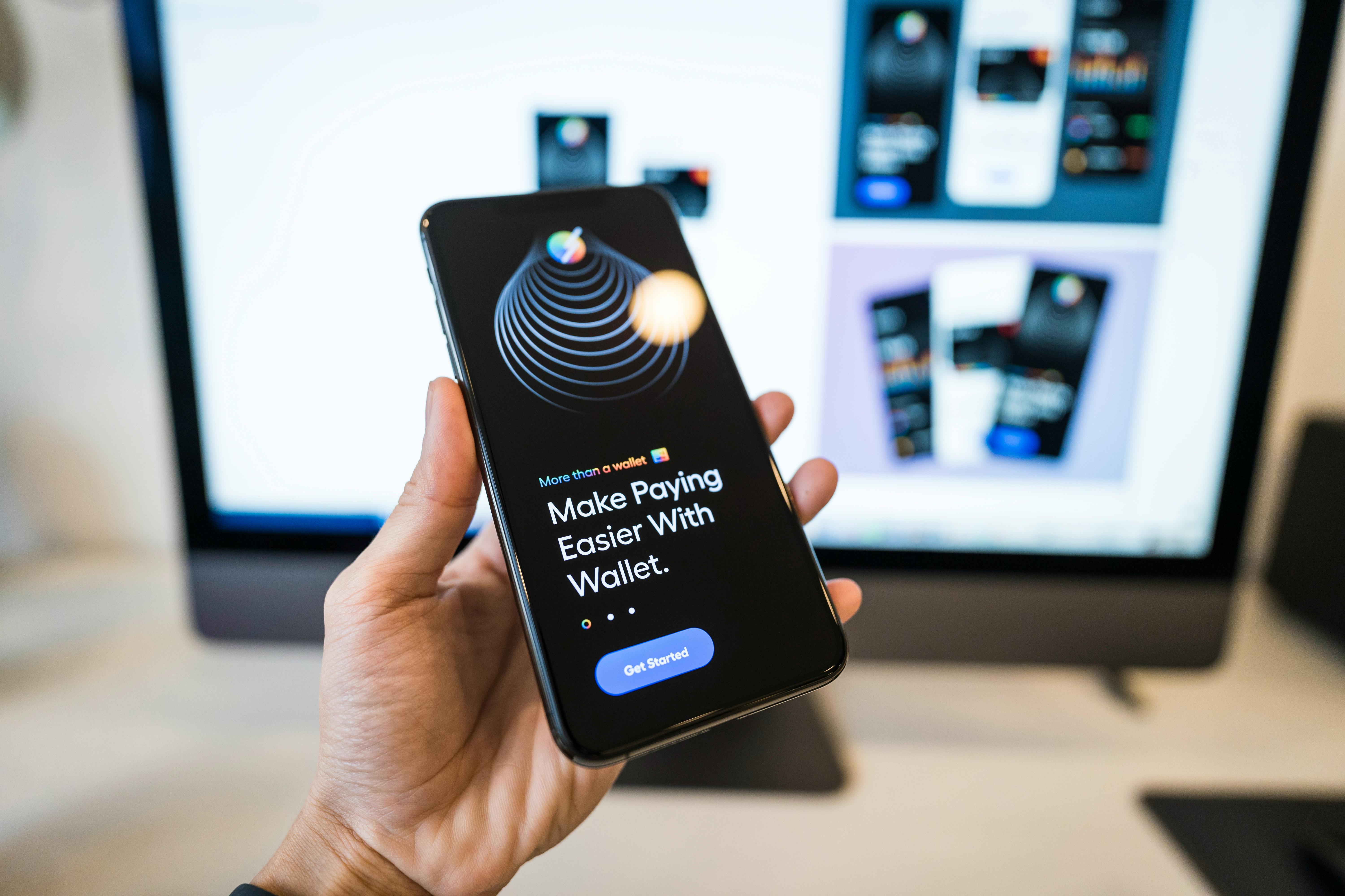 Mobile Wallet