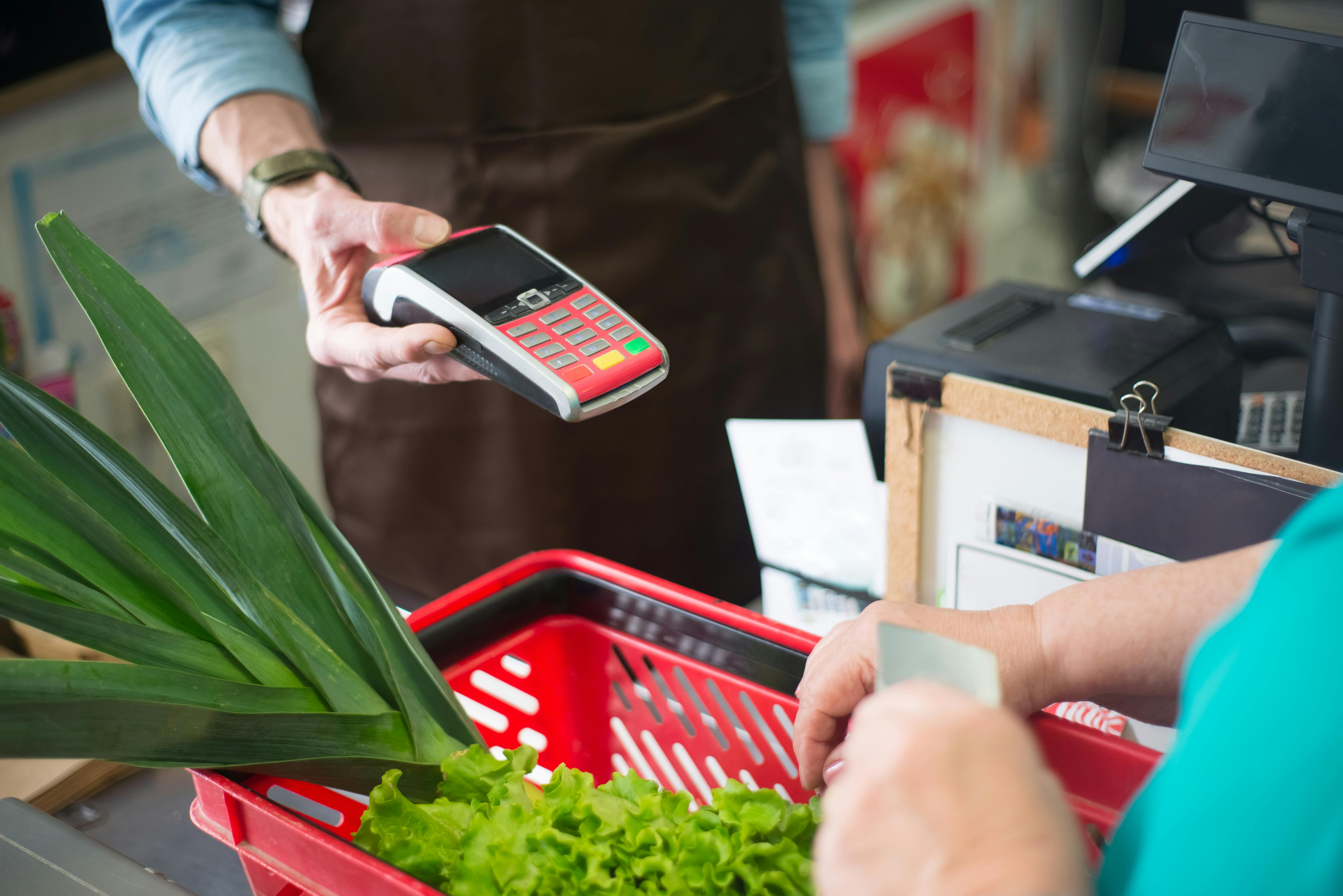 Retailer Onboarding